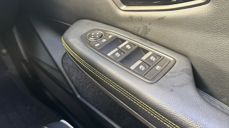 Renault Megane E-Tech EV60 160kW Techno+ 60kWh Optimum Charge 5dr Auto Electric Hatchback